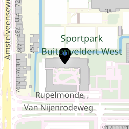Appartement ASD30 AK 3731 34