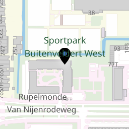 Appartement ASD30 AK 3731 80