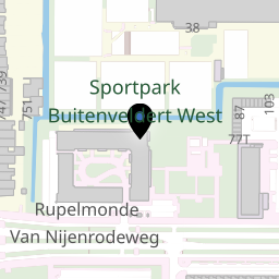 Appartement ASD30 AK 3731 83