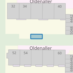 Perceel ASD30-AK-3732