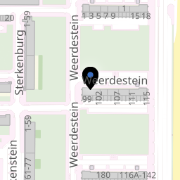 Appartement ASD30 AK 3743 3