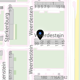 Appartement ASD30 AK 3743 33