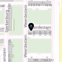 Appartement ASD30 AK 3743 4