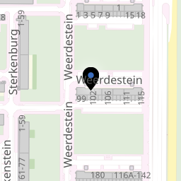 Appartement ASD30 AK 3743 46
