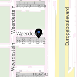 Appartement ASD30 AK 3743 49