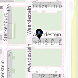 Appartement ASD30 AK 3743 52