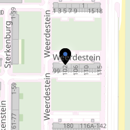 Appartement ASD30 AK 3743 63