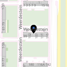 Appartement ASD30 AK 3743 65