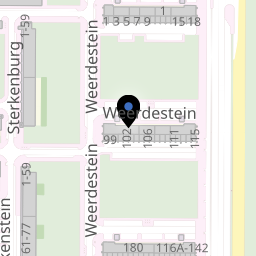 Appartement ASD30 AK 3743 69