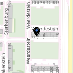 Appartement ASD30 AK 3743 77