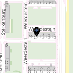 Appartement ASD30 AK 3743 79