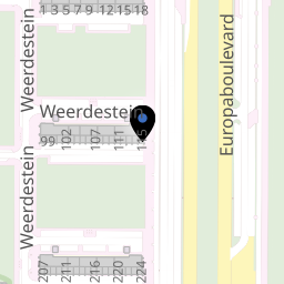 Appartement ASD30 AK 3743 91