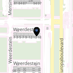 Appartement ASD30 AK 3744 101