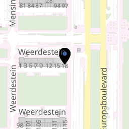 Appartement ASD30 AK 3744 103