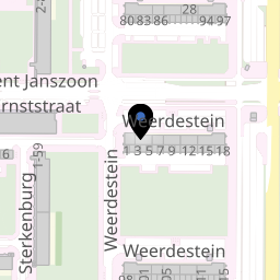 Appartement ASD30 AK 3744 104