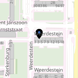 Appartement ASD30 AK 3744 105