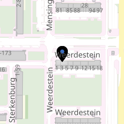 Appartement ASD30 AK 3744 18