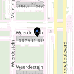 Appartement ASD30 AK 3744 22