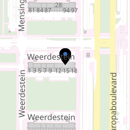 Appartement ASD30 AK 3744 29