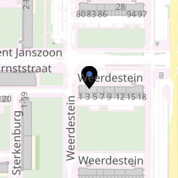 Appartement ASD30 AK 3744 3