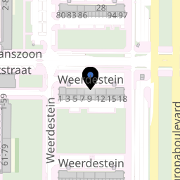 Appartement ASD30 AK 3744 40