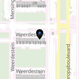 Appartement ASD30 AK 3744 51