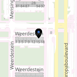 Appartement ASD30 AK 3744 58