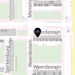 Appartement ASD30 AK 3744 67