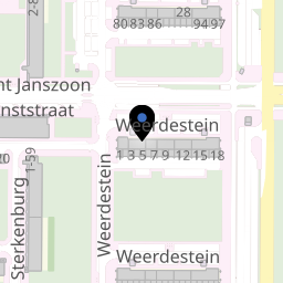 Appartement ASD30 AK 3744 73