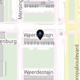 Appartement ASD30 AK 3744 75