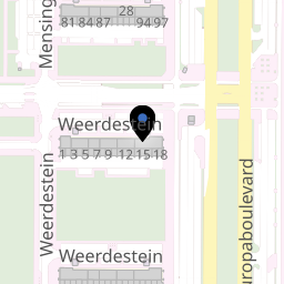Appartement ASD30 AK 3744 79