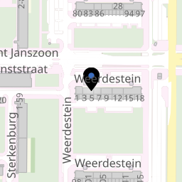 Appartement ASD30 AK 3744 80