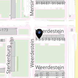 Appartement ASD30 AK 3744 88