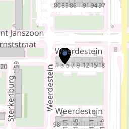 Appartement ASD30 AK 3744 89