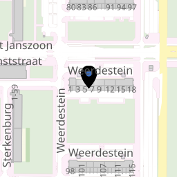 Appartement ASD30 AK 3744 91