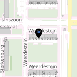 Appartement ASD30 AK 3744 92