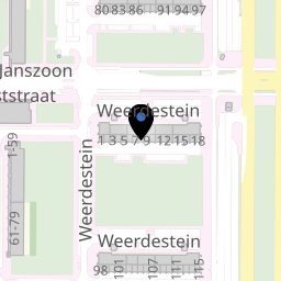 Appartement ASD30 AK 3744 93