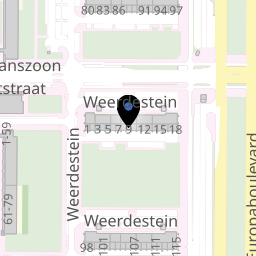 Appartement ASD30 AK 3744 94