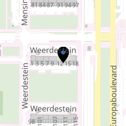 Appartement ASD30 AK 3744 98