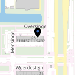 Appartement ASD30 AK 3745 20