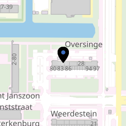 Appartement ASD30 AK 3745 3