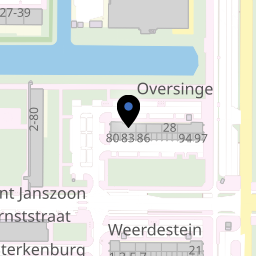 Appartement ASD30 AK 3745 39