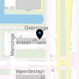 Appartement ASD30 AK 3745 44