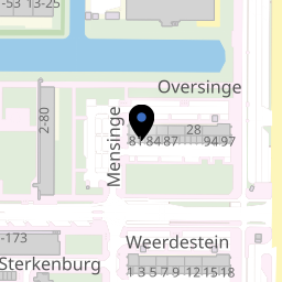 Appartement ASD30 AK 3745 76