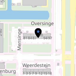 Appartement ASD30 AK 3745 83