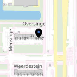 Appartement ASD30 AK 3745 89