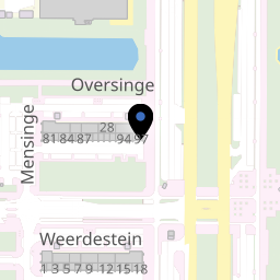 Appartement ASD30 AK 3745 91