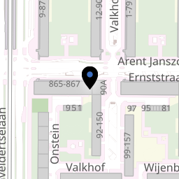 Appartement ASD30 AK 3750 34