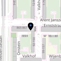 Appartement ASD30 AK 3750 35