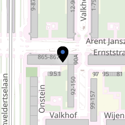 Appartement ASD30 AK 3750 36